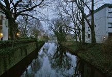 AMBURGO: VIVERE CON L’ACQUA, RISORSA VITALE