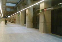 BARCELLONA: GLI SCARTI DEI MERCATI GENERALI DIVENTATI RISORSA DA SPRECO
