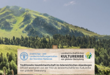 LATTE FIENO PATRIMONIO AGRICOLO DELL’UMANITA’ PER LA FAO