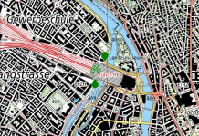 ZURIGO: TUNNEL CICLABILE AL POSTO DI QUELLO PER AUTO